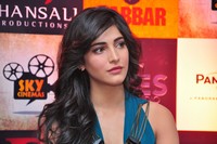 Shruti Hassan Launches Gabbar Game Photos